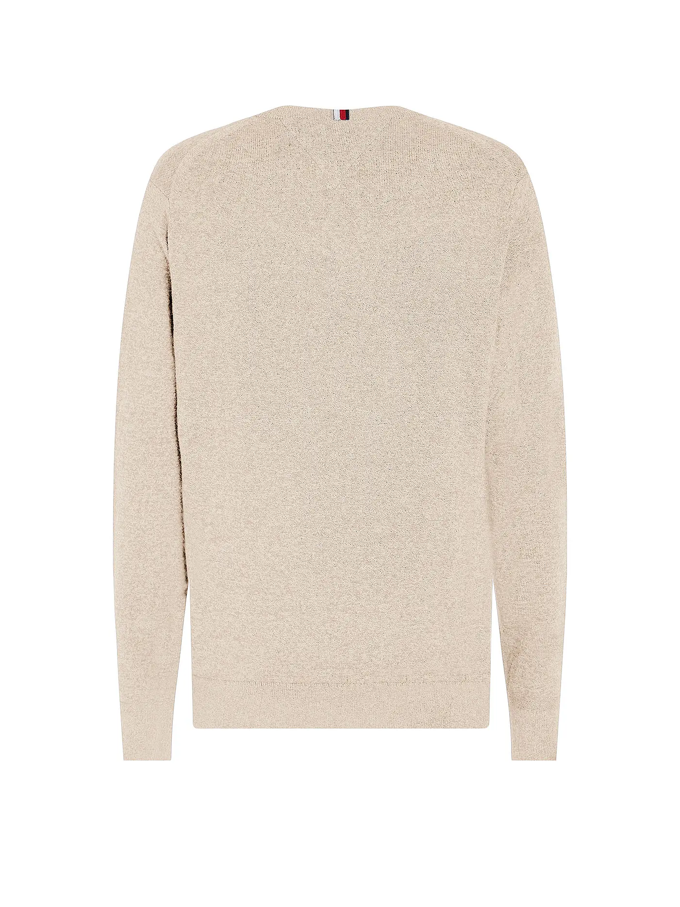 TOMMY HILFIGER | Pullover | creme